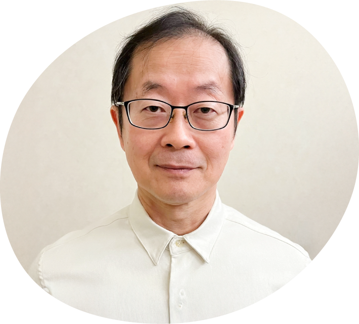 宮木 康成先生