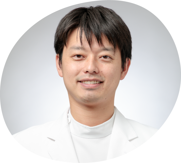 小宮 慎之介先生