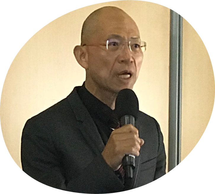 吉田 淳先生