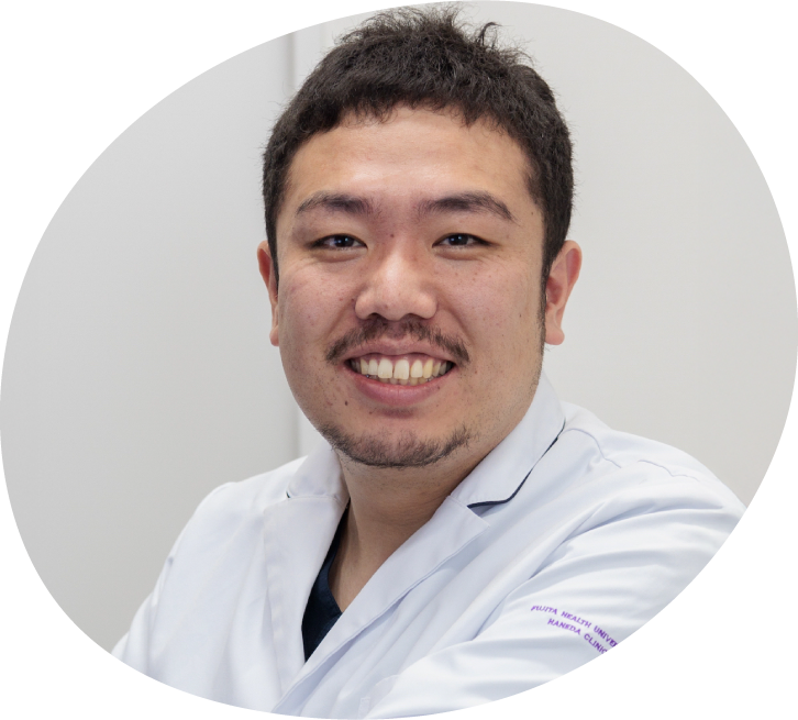 小林 達也先生