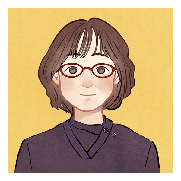 吉岡 奈々子