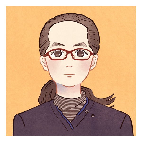 小坂 由紀子