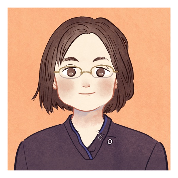 増本 由美